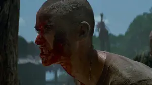 Задник к фильму "Солдат Джейн" #725673