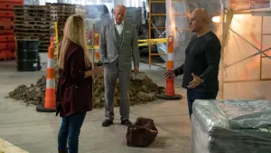 Задник к фильму "10 минут спустя" #382380