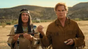 Задник к фильму "Каноэ Маниту" #562613