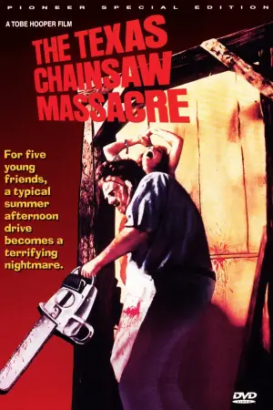 Постер к фильму "Техасская резня бензопилой" #629131