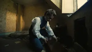 Задник к фильму "Отверженные" #669457