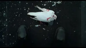 Задник к фильму "Пес-призрак: Путь самурая" #883857
