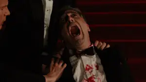 Задник к фильму "Крёстный отец 3" #577400