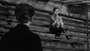 Задник к фильму "Странная дружба" #446148