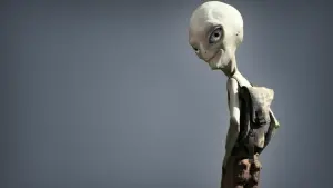 Задник к фильму "Пол: Секретный материальчик" #321402