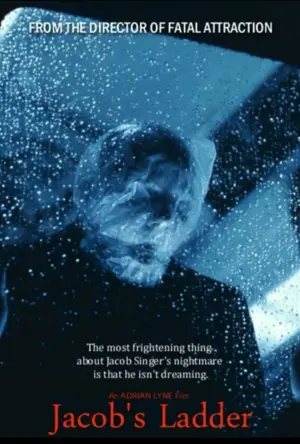 Постер к фильму "Лестница Иакова" #46836