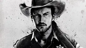 Задник к фильму "Техасский рейнджер" #457770