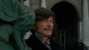 Задник к фильму "Механик" #712455