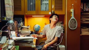 Задник к фильму "Большой мир" #619136