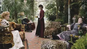 Задник к фильму "Шери" #738717