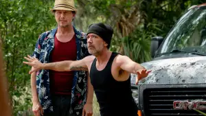 Задник к фильму "Юные сыщики. Дело об исчезнувших щенках" #716646