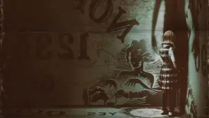 Задник к фильму "Уиджи. Проклятие доски дьявола" #685200