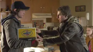 Задник к фильму "Война миров" #608535