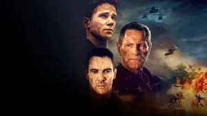 Задник к фильму "Засада" #465730