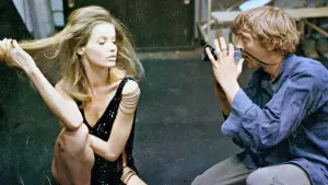 Задник к фильму "Фотоувеличение" #220889