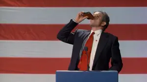 Задник к фильму "Булворт" #646903