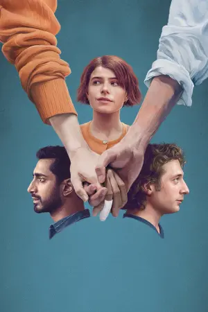 Постер к фильму "Ногти" #402730