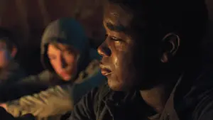 Задник к фильму "Бегущий в лабиринте: Испытание огнём" #621152