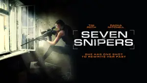 Задник к фильму "Seven Snipers" #798322