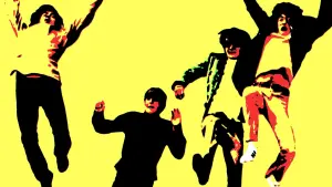 Задник к фильму "Голова" #481729