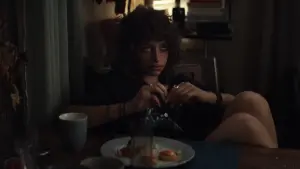 Задник к фильму "Восставший из ада" #323247