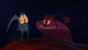 Задник к фильму "Геркулес" #595379