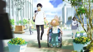 Задник к фильму "Её заветное желание" #174685