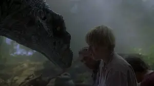 Задник к фильму "Парк Юрского периода 3" #634527