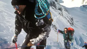 Задник к фильму "К2: Предельная высота" #423548