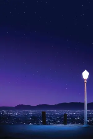 Постер к фильму "Ла-Ла Ленд" #183309