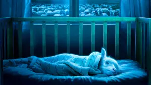 Задник к фильму "Агнец" #282999