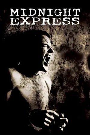 Постер к фильму "Полуночный экспресс" #116059
