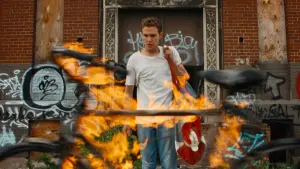 Задник к фильму "Как поймать монстра" #440946