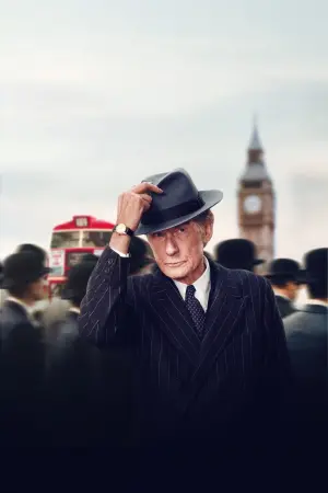 Постер к фильму "Жить" #242244