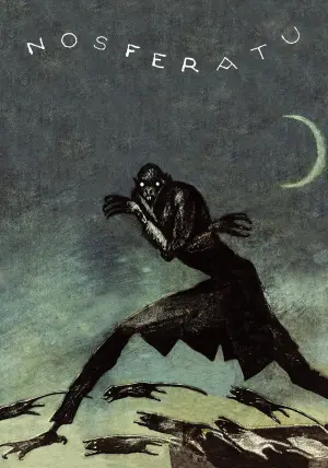 Постер к фильму "Носферату. Симфония ужаса" #201081