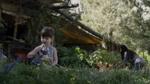 Задник к фильму "Обливион" #274395