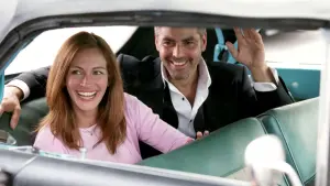 Задник к фильму "Одиннадцать друзей Оушена" #503346