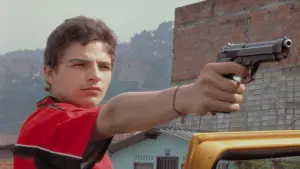 Задник к фильму "Богоматерь убийц" #437444