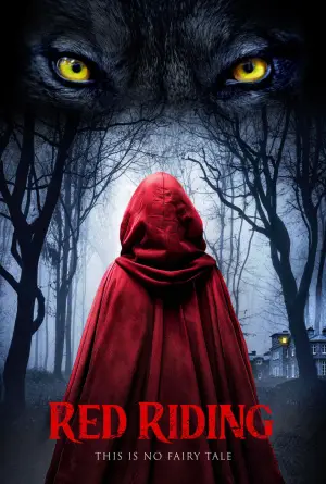 Постер к фильму "Red Riding" #768530