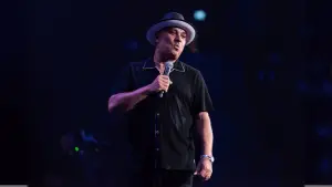 Видео к фильму Russell Peters: Act Your Age | Teaser