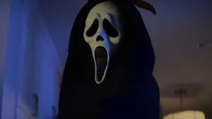 Задник к фильму "Крик" #590896