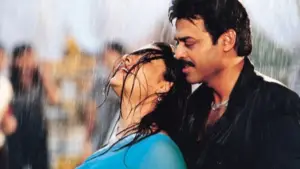 Задник к фильму "నువ్వు నాకు నచ్చావ్" #922409