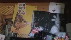 Задник к фильму "Разрушение" #689305