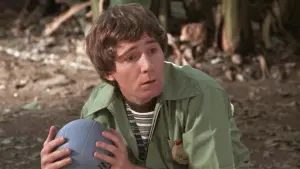 Задник к фильму "Малыш" #492371