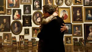 Задник к фильму "Лучшее предложение" #185383