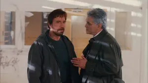 Задник к фильму "Тени прошлого" #493486