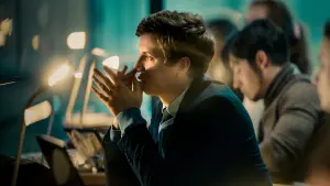 Задник к фильму "Хейтер" #253002