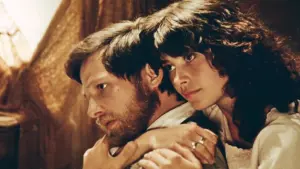 Задник к фильму "Дом со смеющимися окнами" #228886