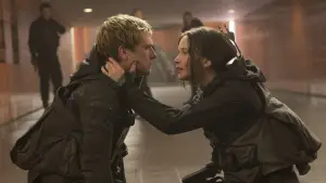 Задник к фильму "Голодные игры: Сойка-пересмешница. Часть 2" #634190