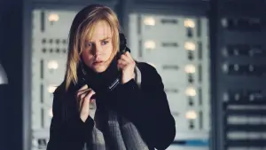 Задник к фильму "Переводчица" #291913